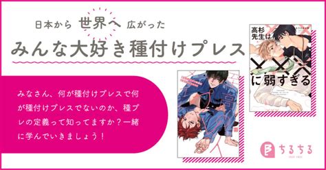 「種付けプレス」って世界でも人気って本当？｜BLニュース ち 